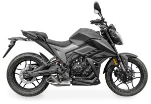 BATLLO 125